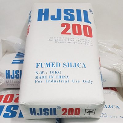 silica fumed